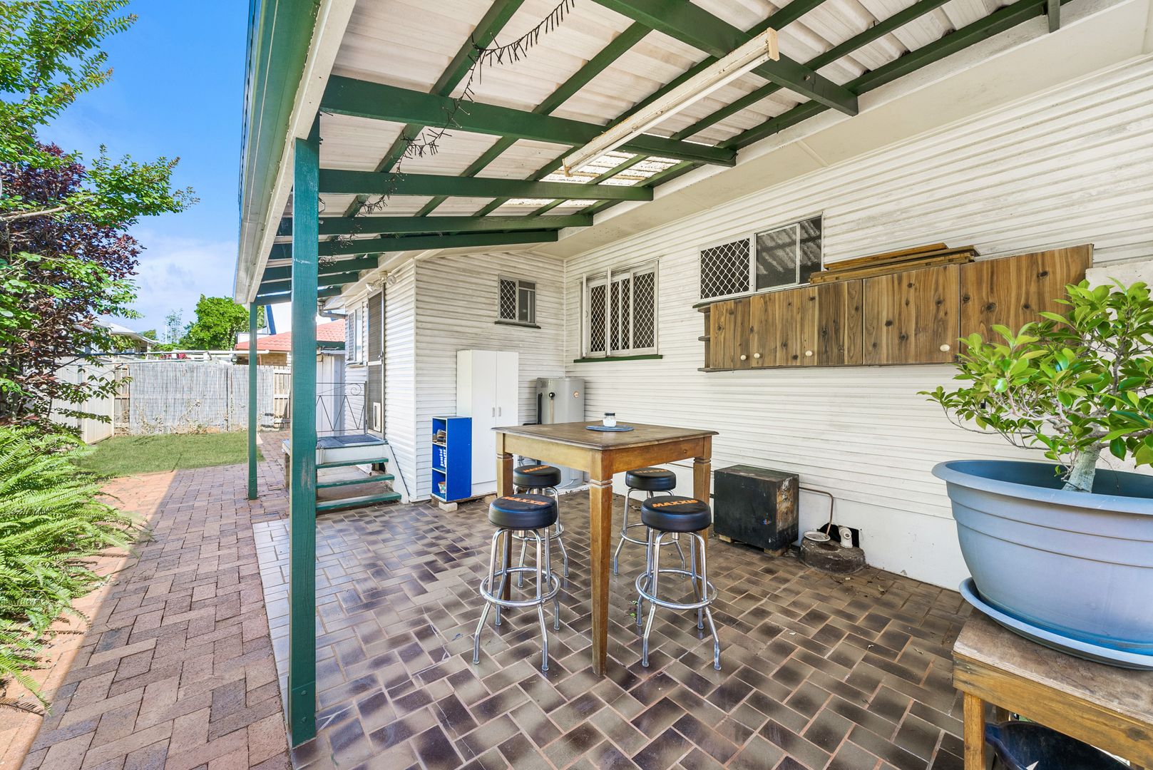 5 Brighton Street, Woody Point QLD 4019, Image 2