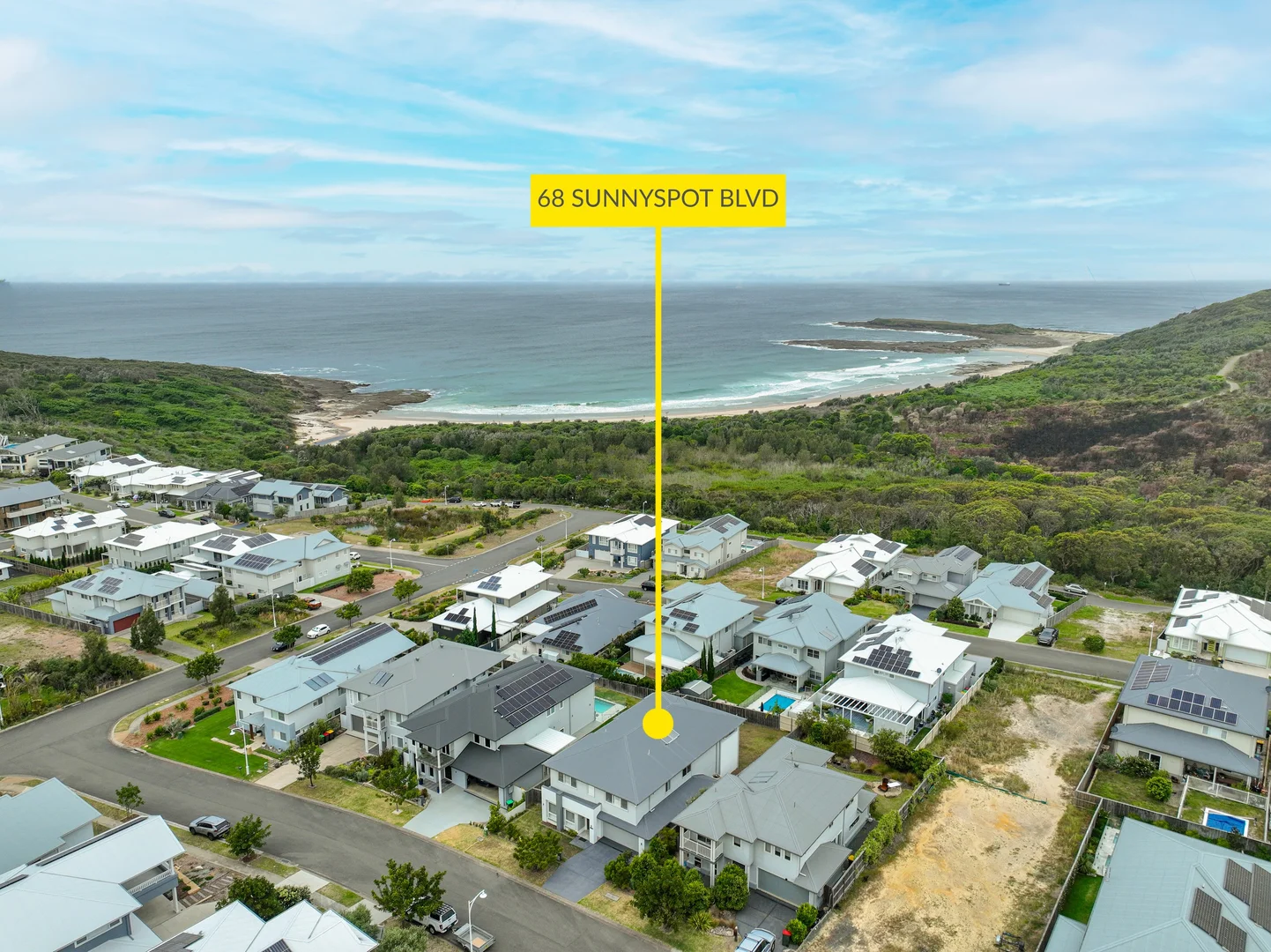 Additional image 12 of 68 Sunnyspot Boulevard, Catherine Hill Bay NSW 2281