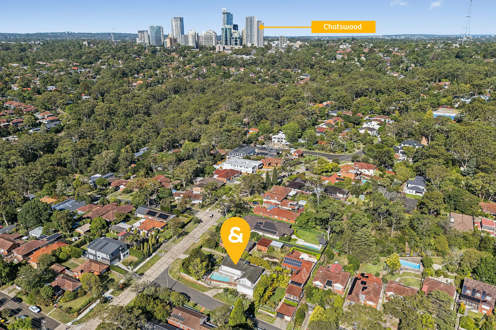 Additional image 15 of 116 Beaconsfield Road, Chatswood NSW 2067