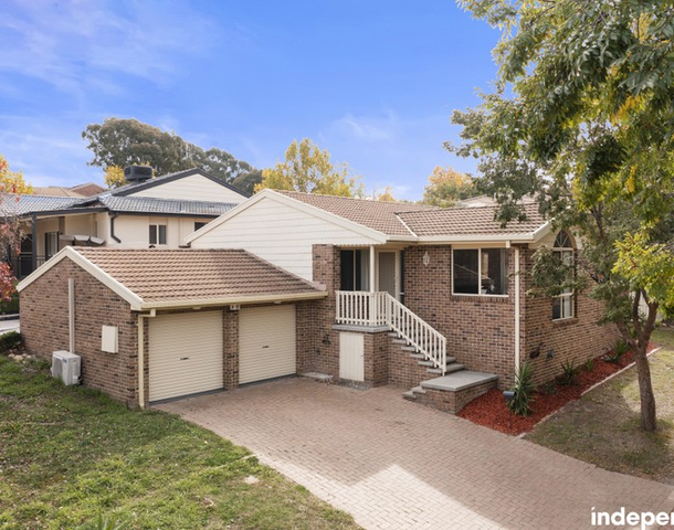 4 Mura Close, Ngunnawal ACT 2913