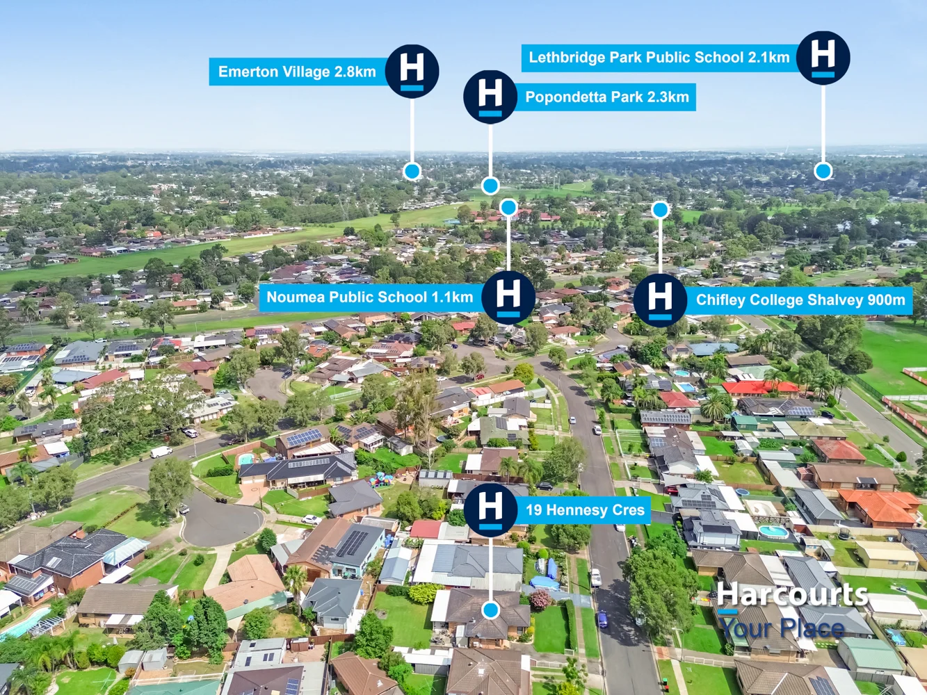 Additional image 14 of 19 Hennesy Crescent, Shalvey NSW 2770