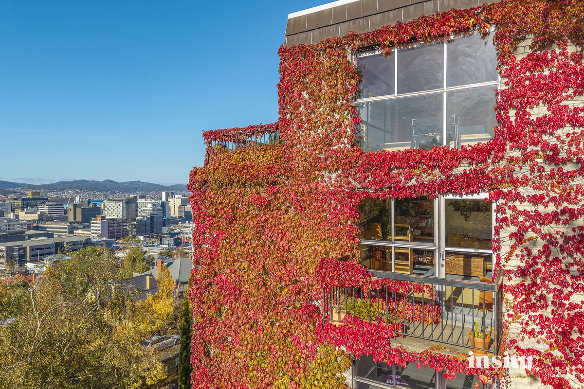 Additional image 13 of 12/92 Barrack Street, Hobart TAS 7000