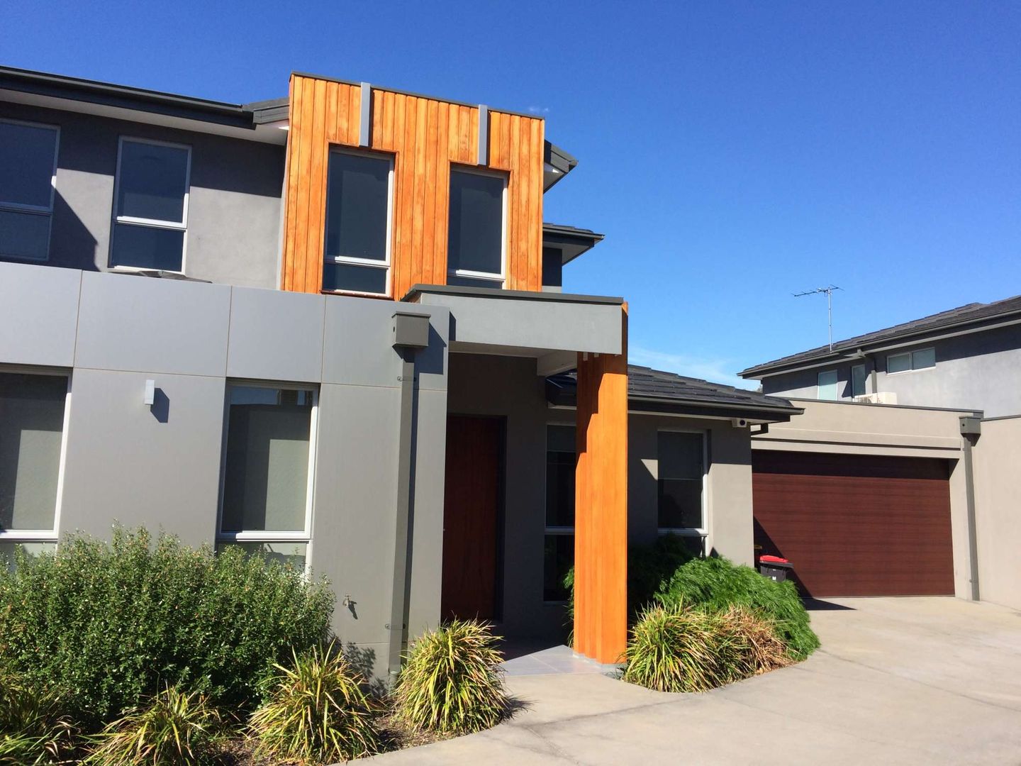 4 43 45 Lincoln Avenue Glen Waverley Property History Address