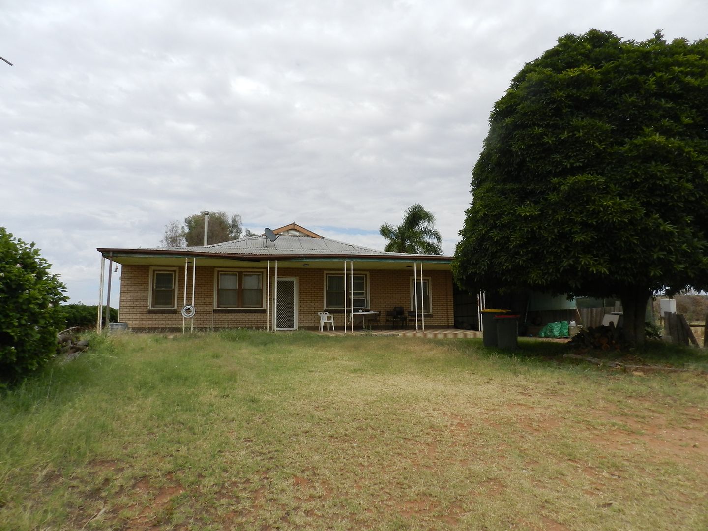 278 Kingston Road, Moorook SA 5332, Image 1