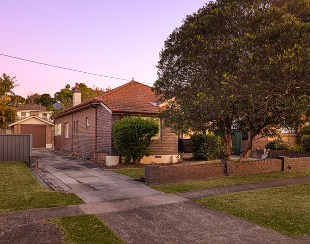 36 Mepunga Street, Concord West NSW 2138