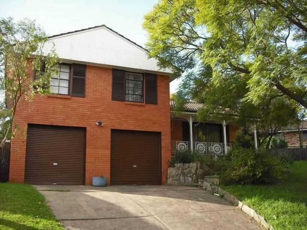 4 bedrooms House in 4 Colville Street KINGS LANGLEY NSW, 2147