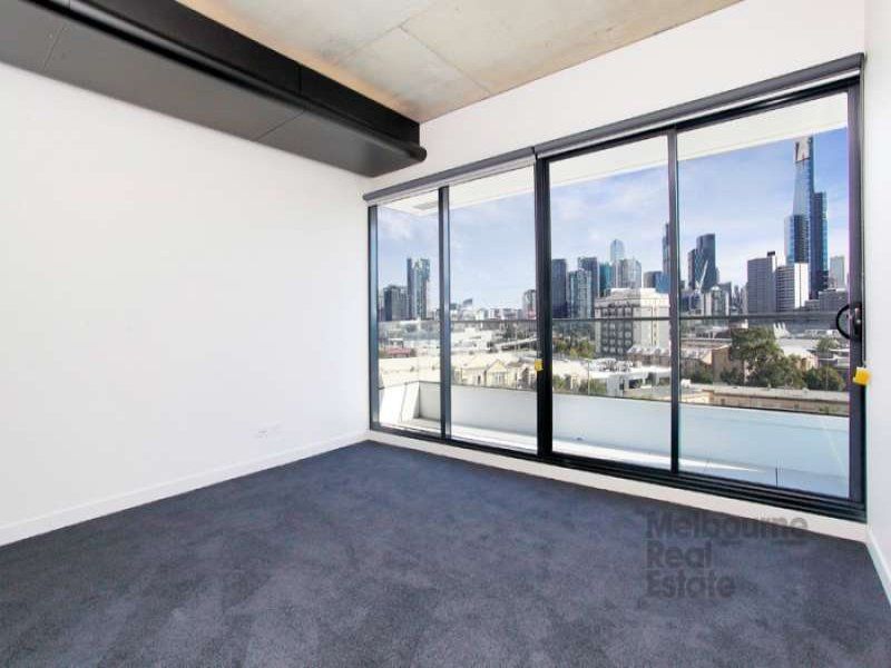 1 bedrooms Apartment / Unit / Flat in 804/63-75 Coventry Street SOUTHBANK VIC, 3006