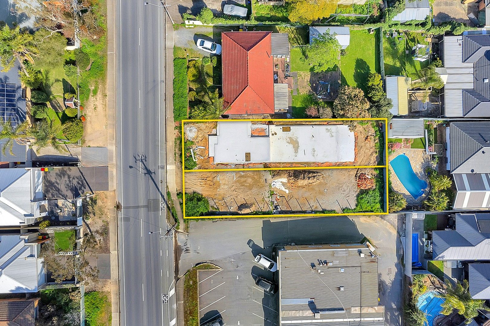 Lot 101/546 Milne Road, Redwood Park SA 5097, Image 1