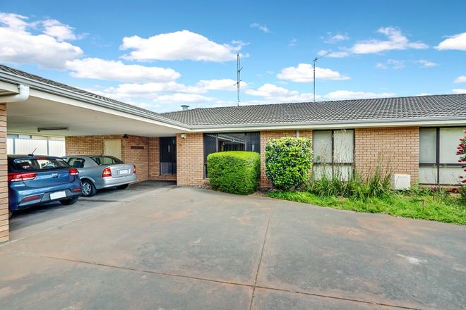 Picture of 10/38 Preston Street, EAST BUNBURY WA 6230