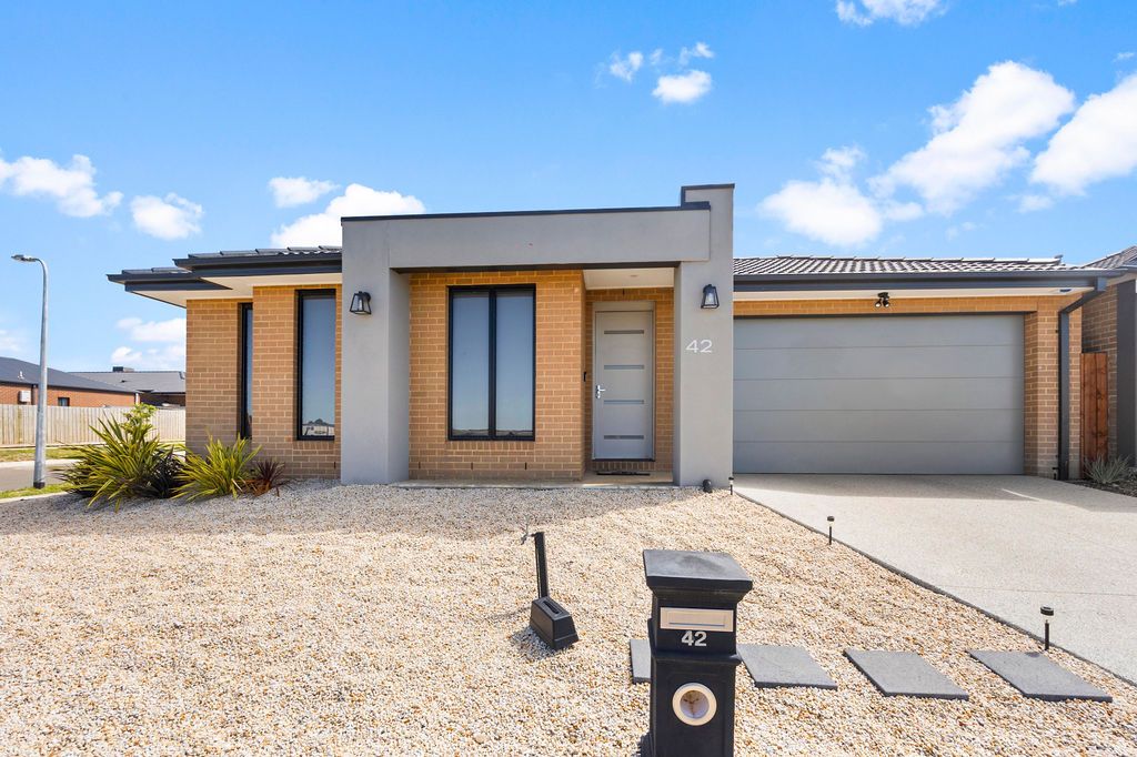 42 Simmental Street, Bonshaw VIC 3352, Image 0