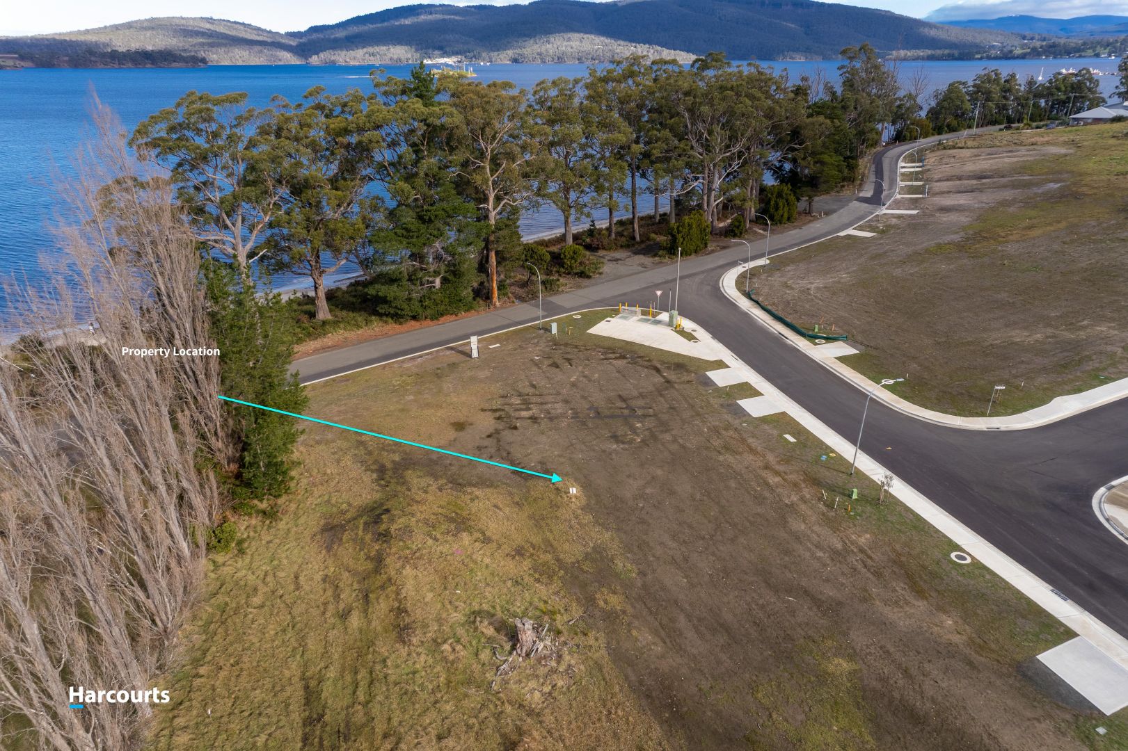 Lot 40 Cockayne Road, Dover TAS 7117, Image 1