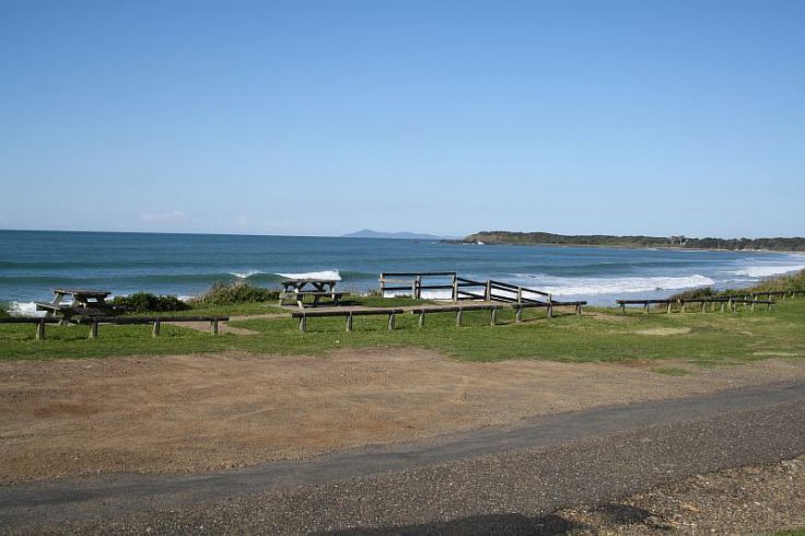 1 Ocean Drive, WALLABI POINT NSW 2430, Image 0