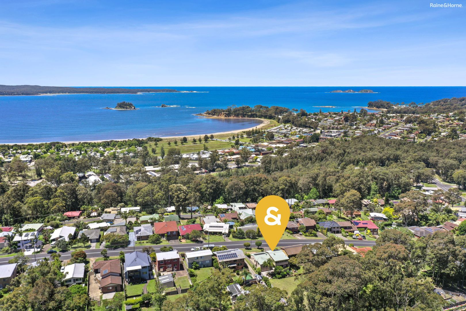 24 Calga Crescent, Catalina NSW 2536, Image 2