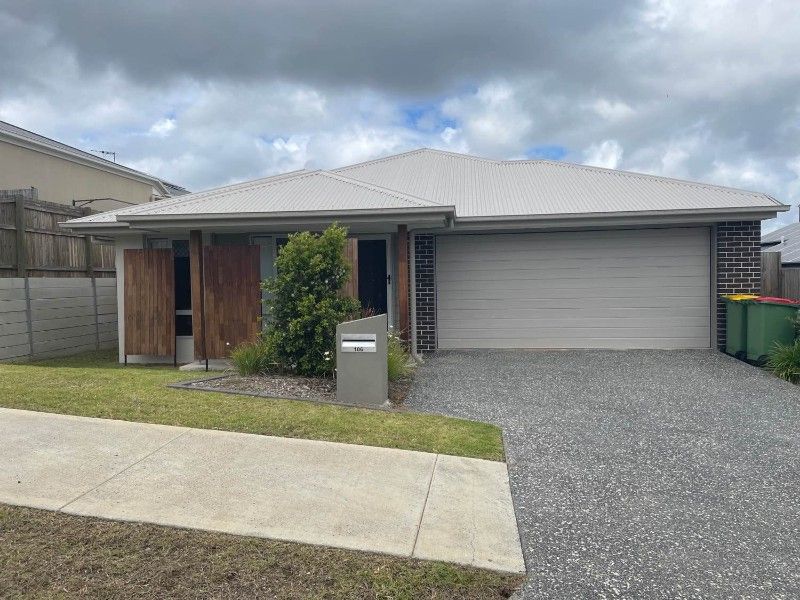 106 Lunar Circuit, Spring Mountain Property History & Address