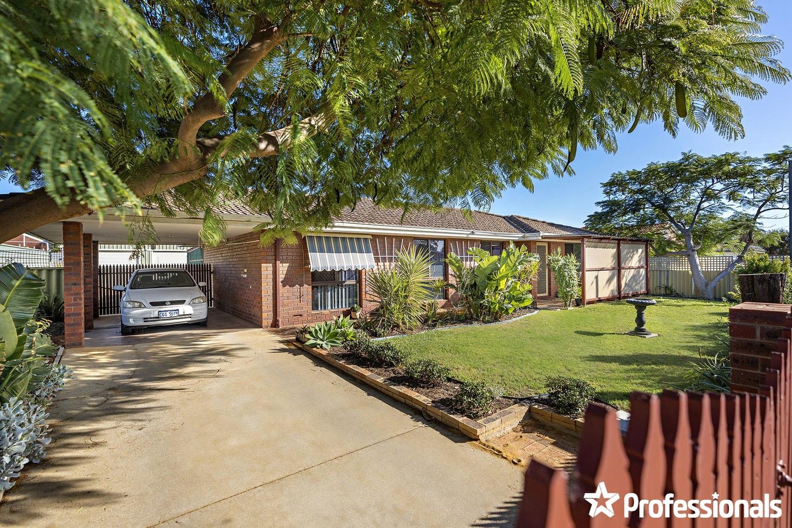 21 Bennett Street, Spalding WA 6530, Image 0