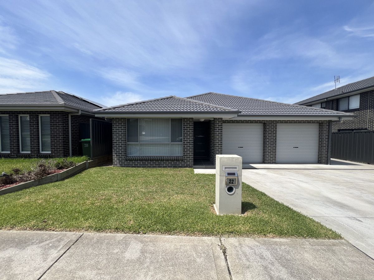 22 Columbus Street, Hamlyn Terrace NSW 2259 House For Rent Domain