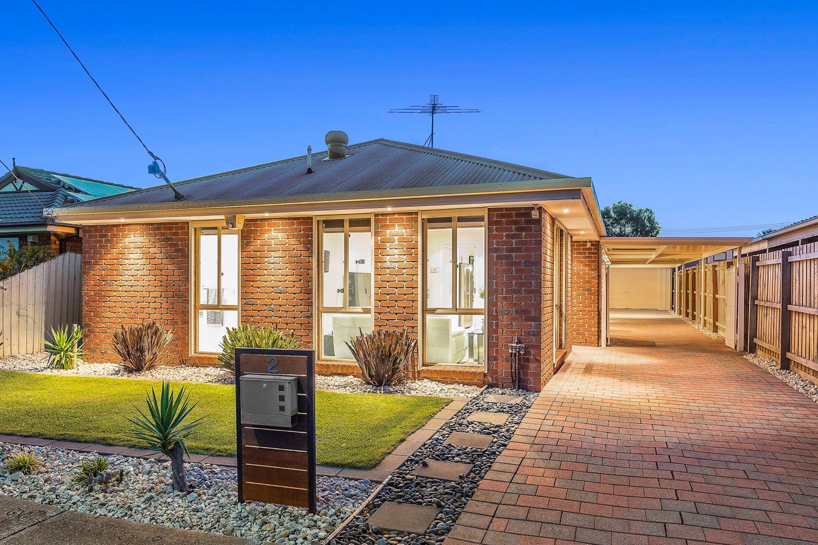 2 Willis Court, Altona Meadows VIC 3028, Image 0