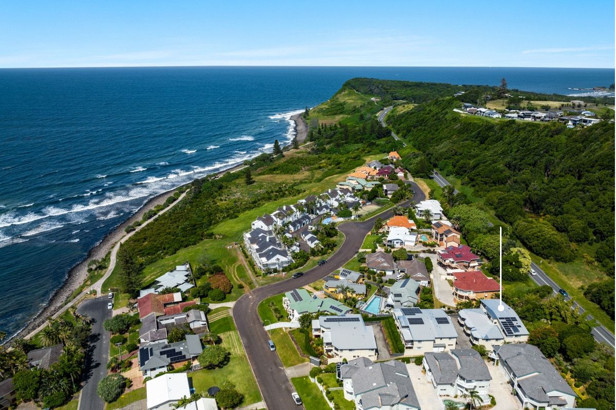 7/12 Pinnacle Row, Lennox Head NSW 2478, Image 0