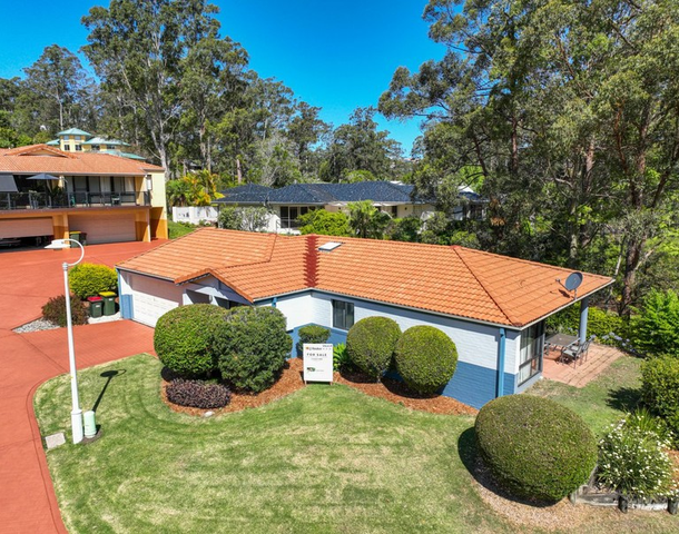 21/26 Hilltop Parkway, Tallwoods Village NSW 2430