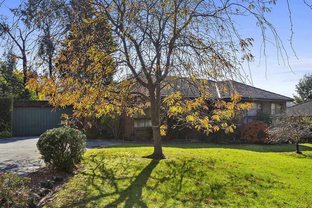 2/12a Scott Street, Mitcham VIC 3132, Image 1