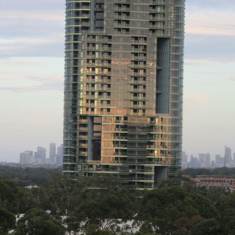 2509/Opal Tower Australia Avenue, Sydney Olympic Park NSW 2127