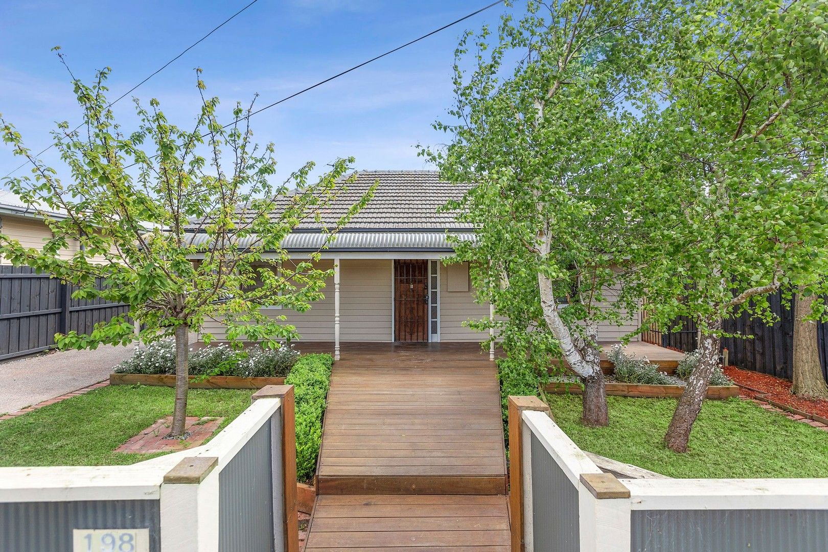 198 Separation Street, Bell Park VIC 3215 House For Rent Domain