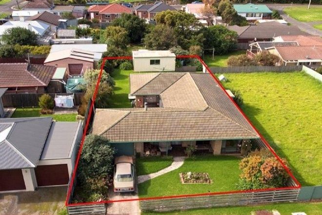 Picture of 5 College Street, PORT FAIRY VIC 3284