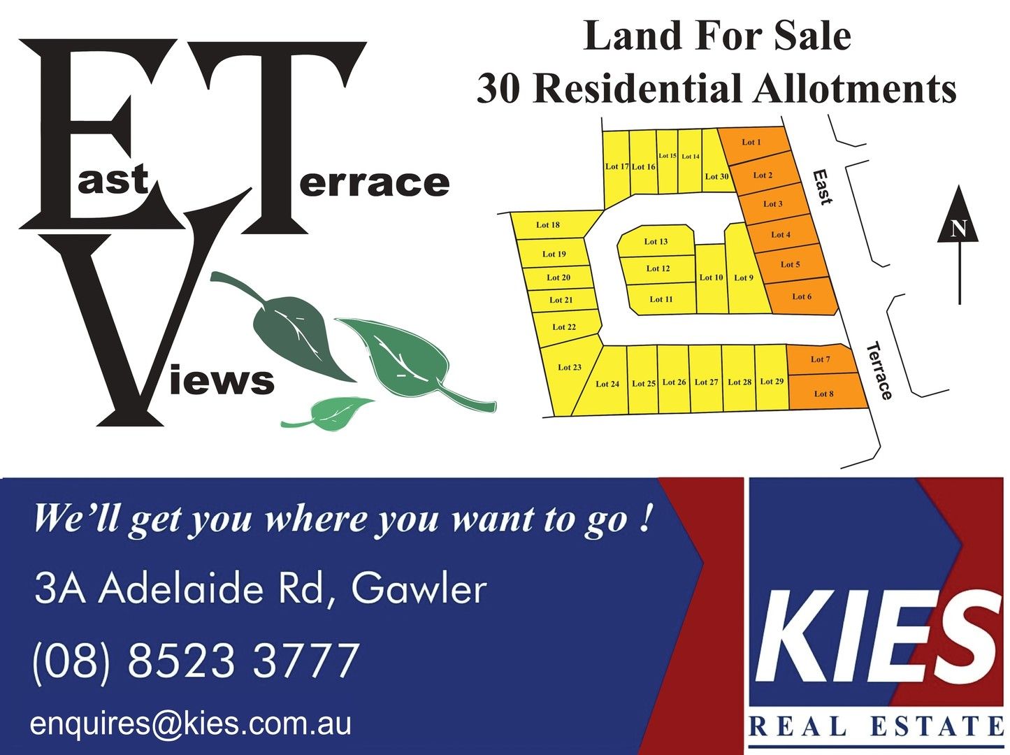 Gawler East SA 5118, Image 0