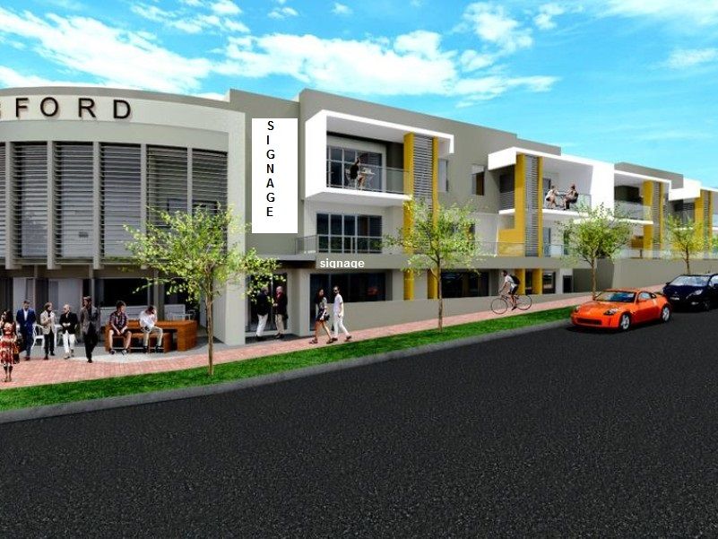 58/28 Knutsford Street, North Perth WA 6006 Domain