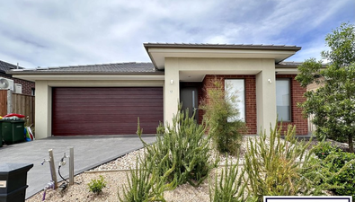Picture of 12 Lyric Drive, MAMBOURIN VIC 3024