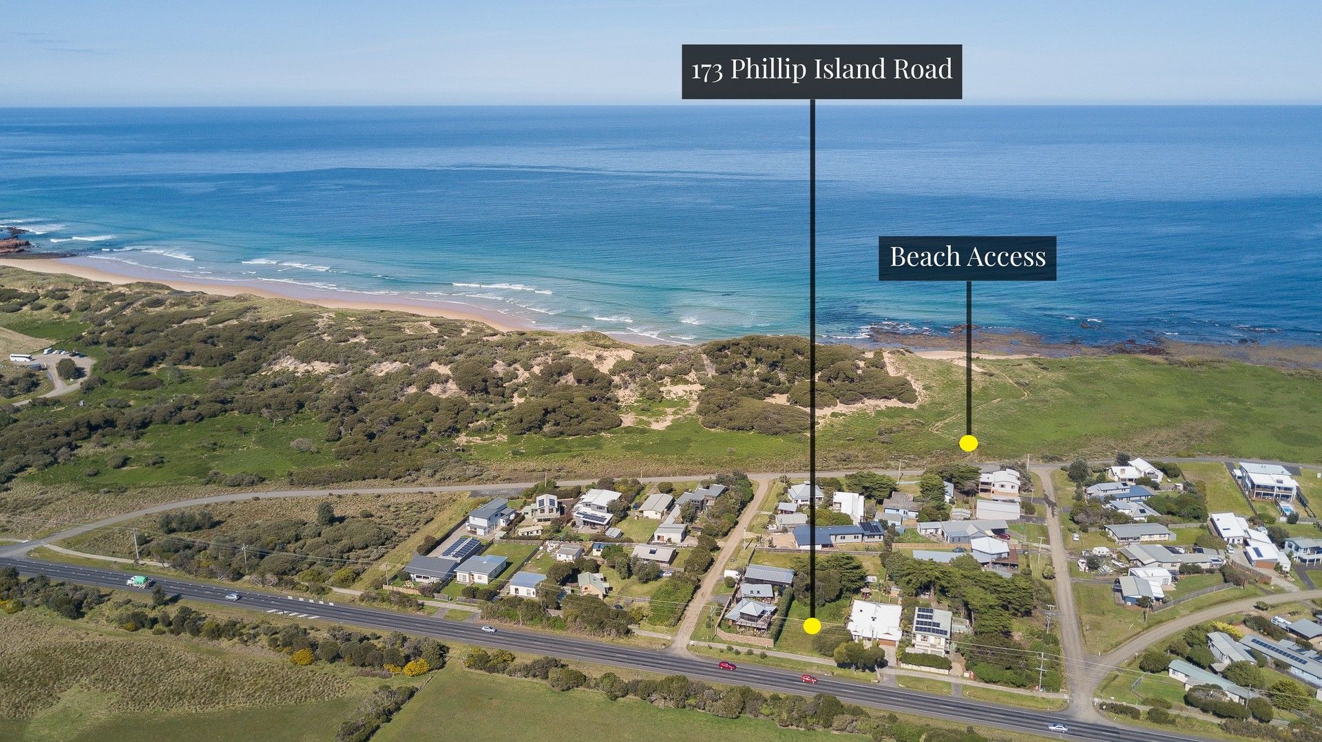173 Phillip Island Road, Surf Beach VIC 3922 Domain