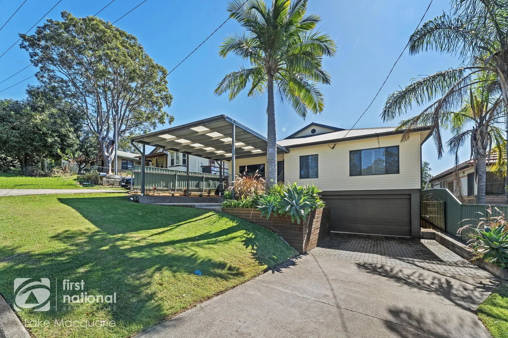 22 Fourth Street, Seahampton NSW 2286