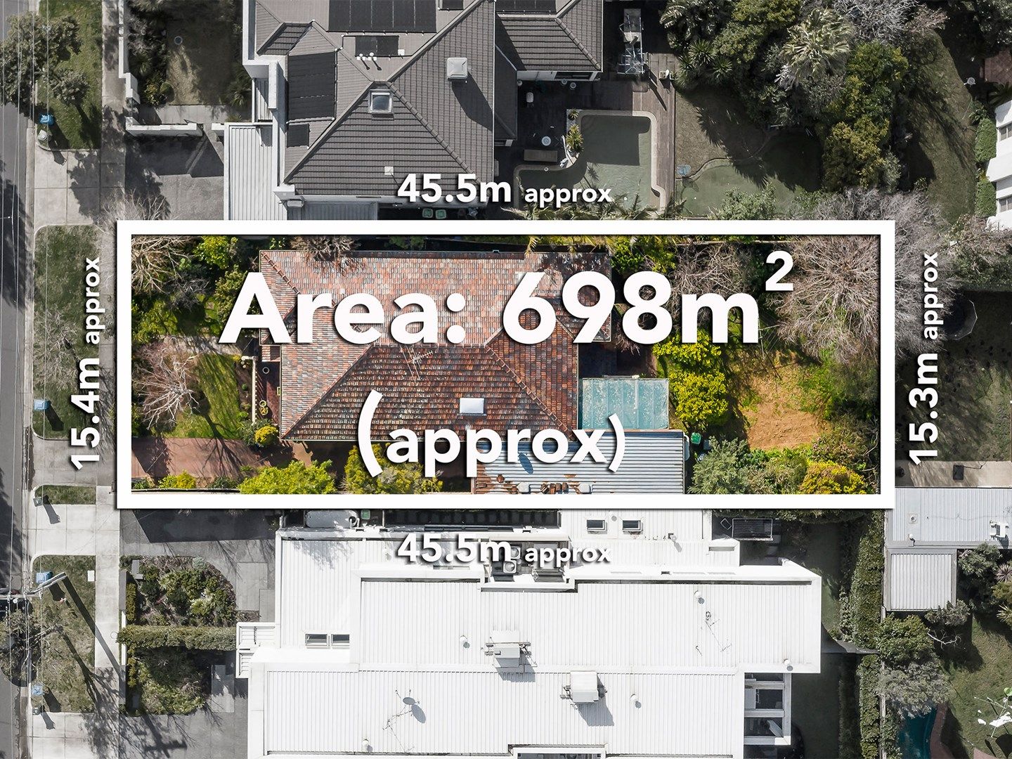 18 Comer Street, Brighton East Property History & Address Research