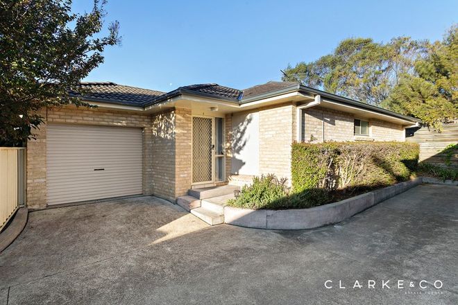 Picture of 5/177 Kings Road, NEW LAMBTON NSW 2305