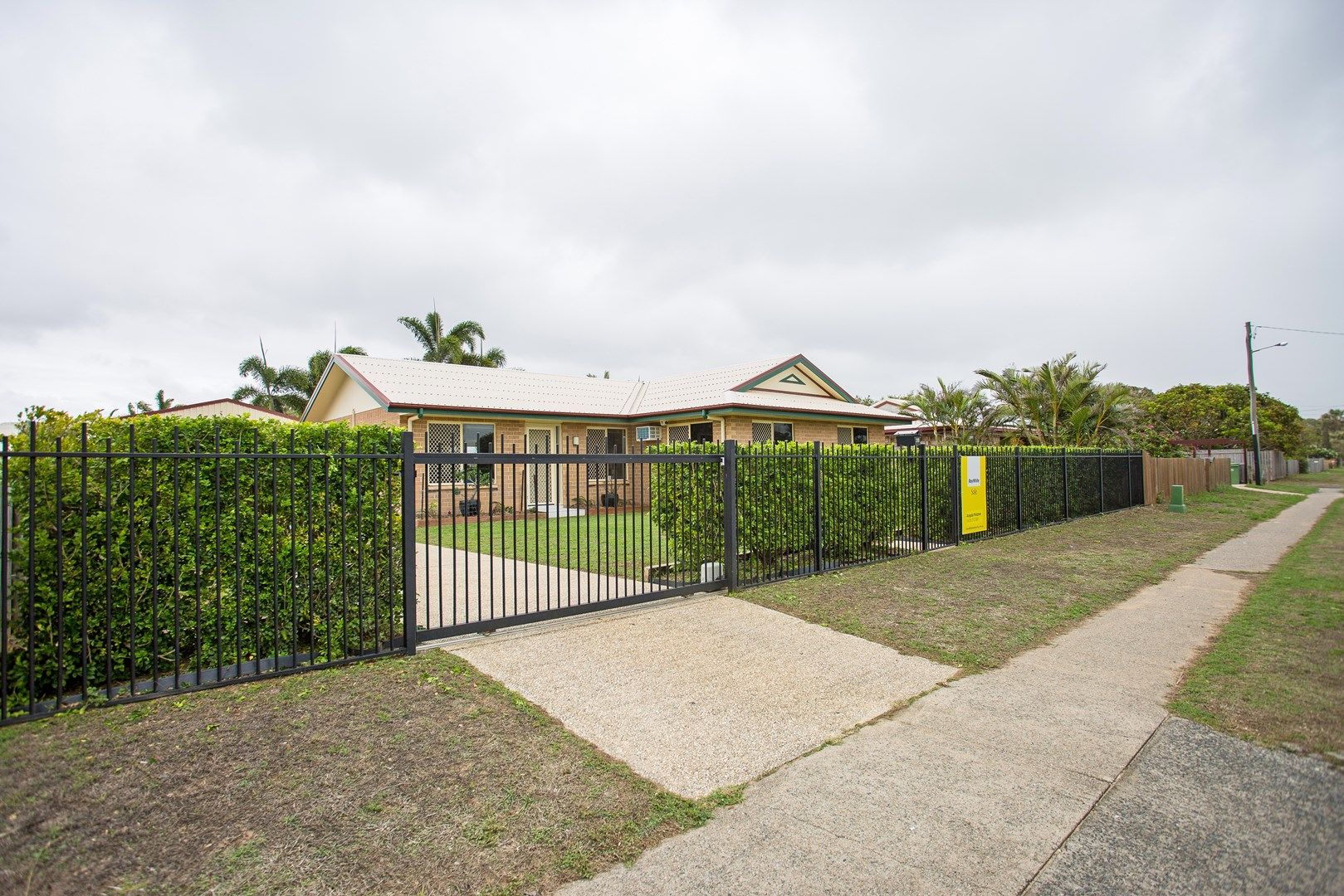 28 Amhurst Street, Slade Point QLD 4740, Image 0