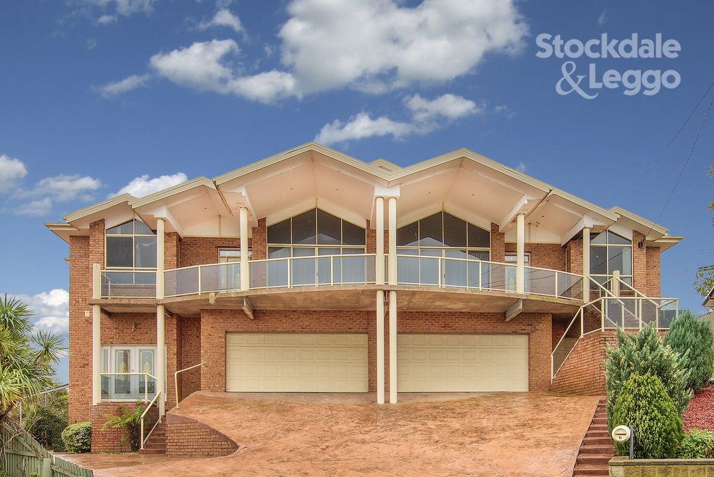 6 Dicello Rise, Epping VIC 3076, Image 0