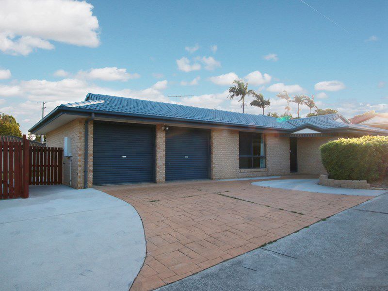 23 Jackson Rd, Sunnybank Hills QLD 4109 House For Rent 720 Domain
