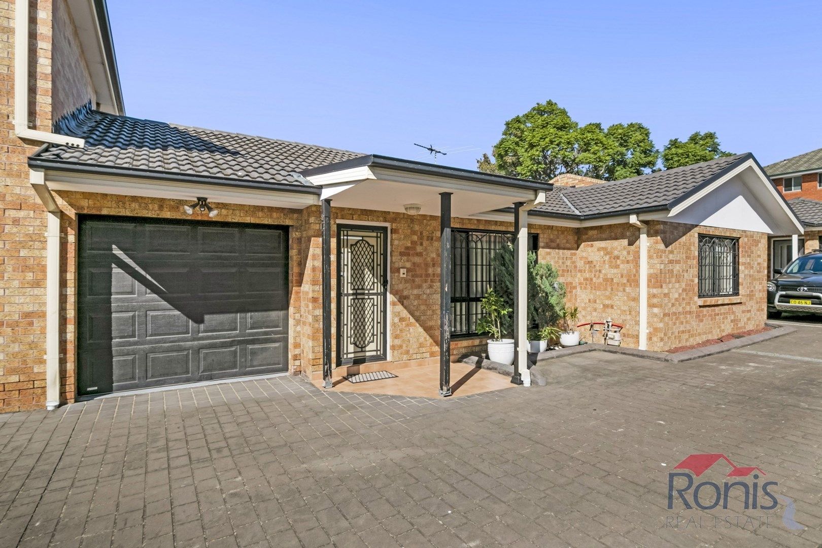 2/95 Rosemont St, Punchbowl NSW 2196, Image 0