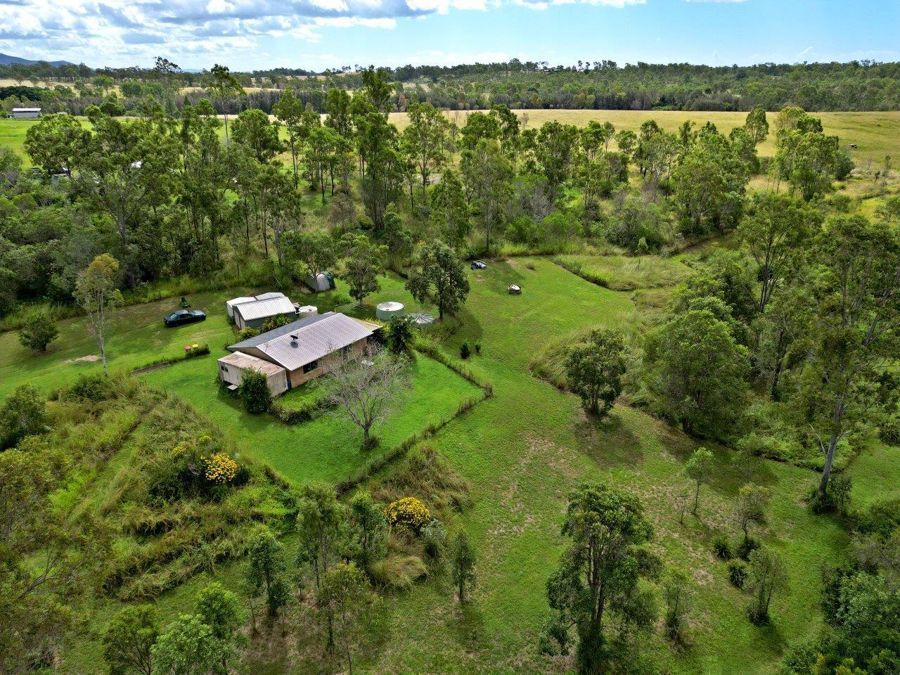 36 Lloyd Jones Road, Rosedale QLD 4674, Image 2