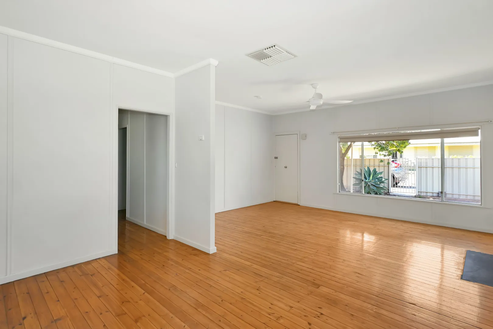 QUIET SOUTH LOCATION - View 2