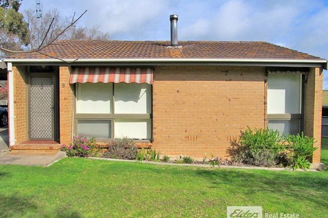 Picture of 9/14 ADELAIDE AVENUE, NARACOORTE SA 5271
