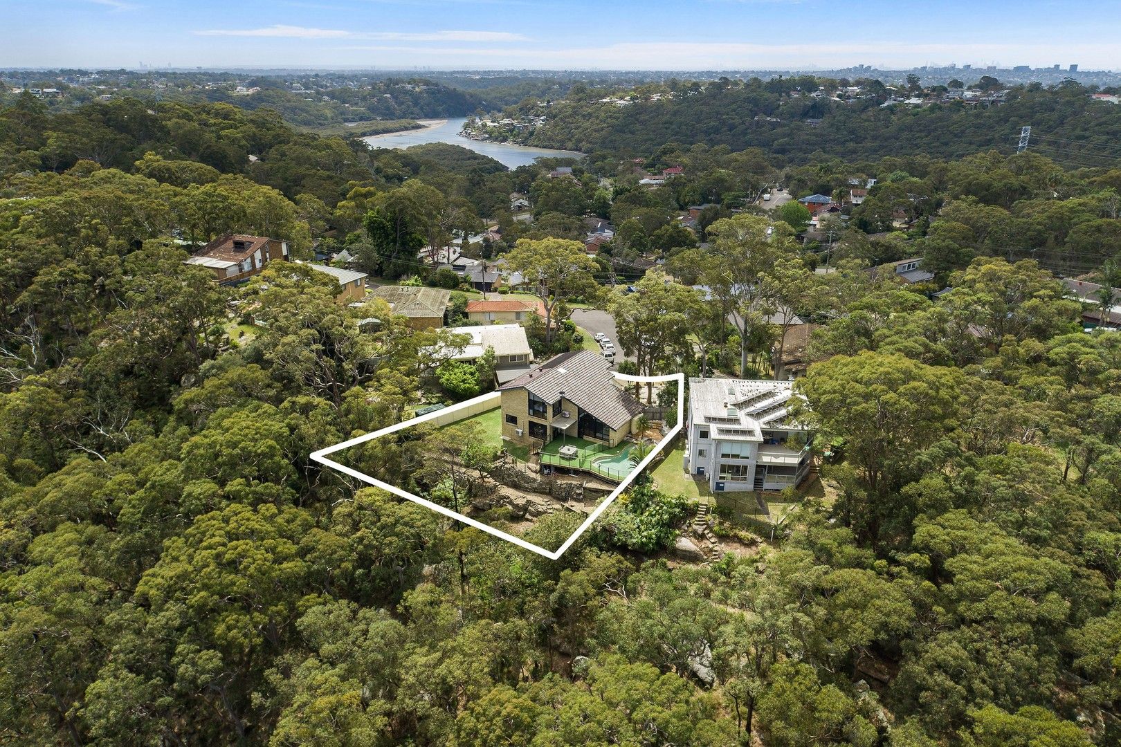 5 Polk Place, Bonnet Bay NSW 2226, Image 0