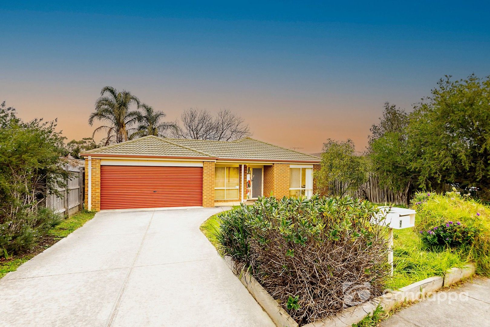 3 bedrooms House in 9 Springwater Drive DROUIN VIC, 3818