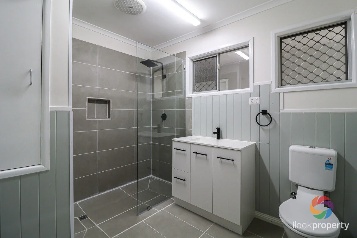 21 Oxley Drive, South Gladstone QLD 4680