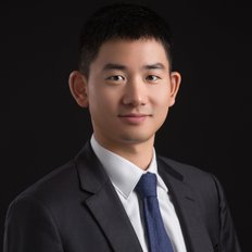 Spencer Liang-Sun, Sales representative