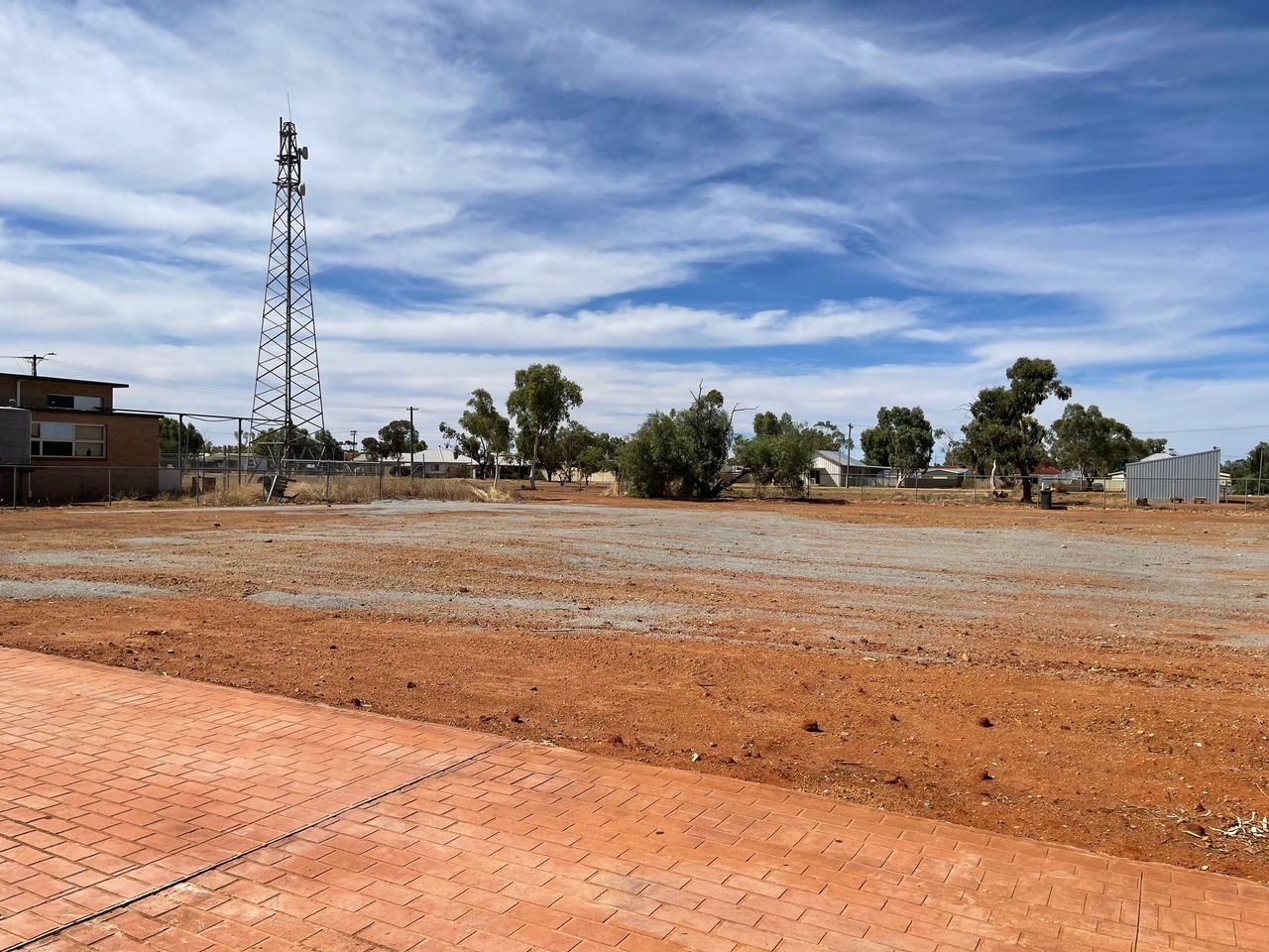 28 & 30 Fowler Street, Perenjori WA 6620, Image 1