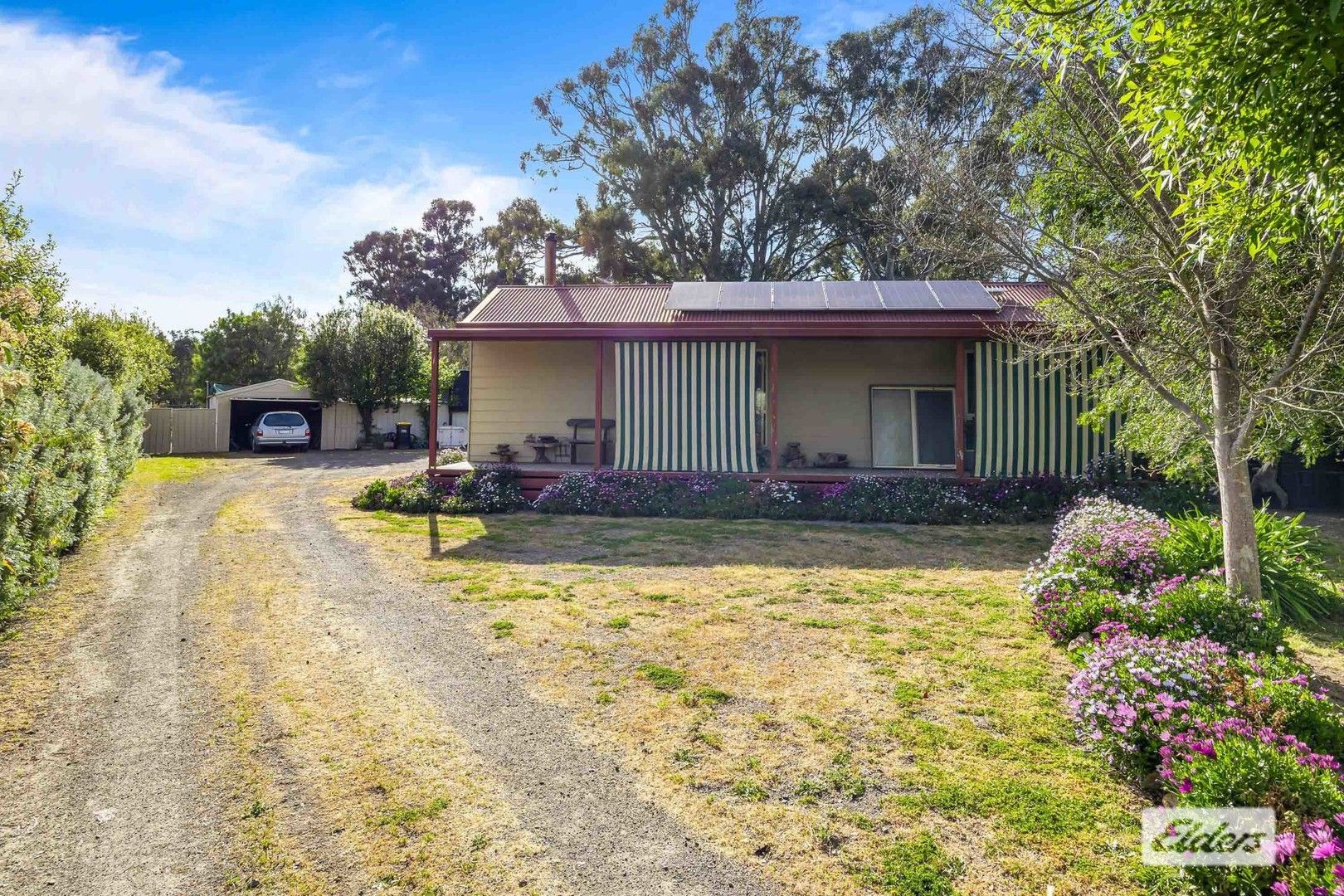 111 Stephenson Street, Great Western VIC 3374, Image 0