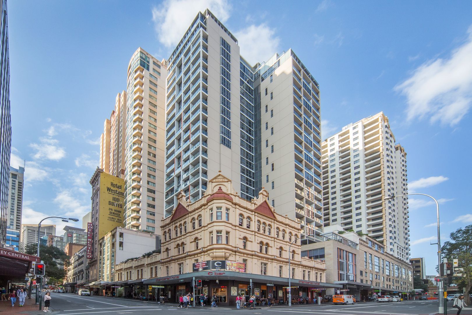 226/420 Pitt St, Sydney NSW 2000