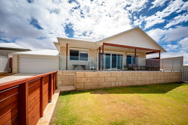 Picture of 35 Ettrick Court, CAPE BURNEY WA 6532