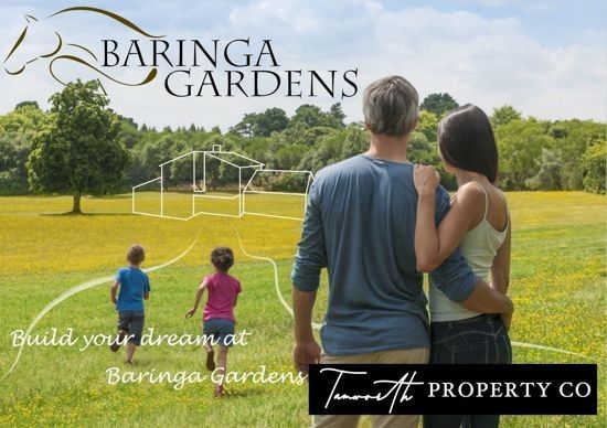 Lot 208 Baringa Gardens Estate Stage 2, Tamworth NSW 2340, Image 0